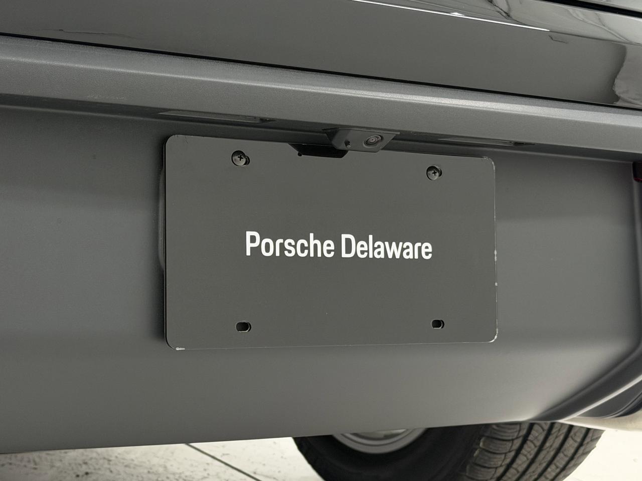 2026 Porsche Macan Newark DE