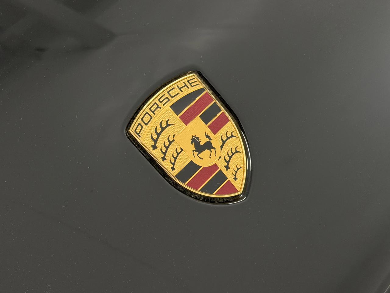 2026 Porsche Macan Newark DE