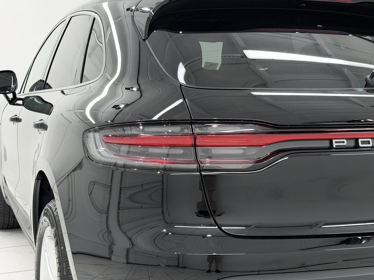 2026 Porsche Macan Newark DE