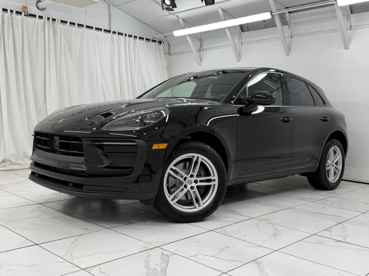 2026 Porsche Macan Newark DE