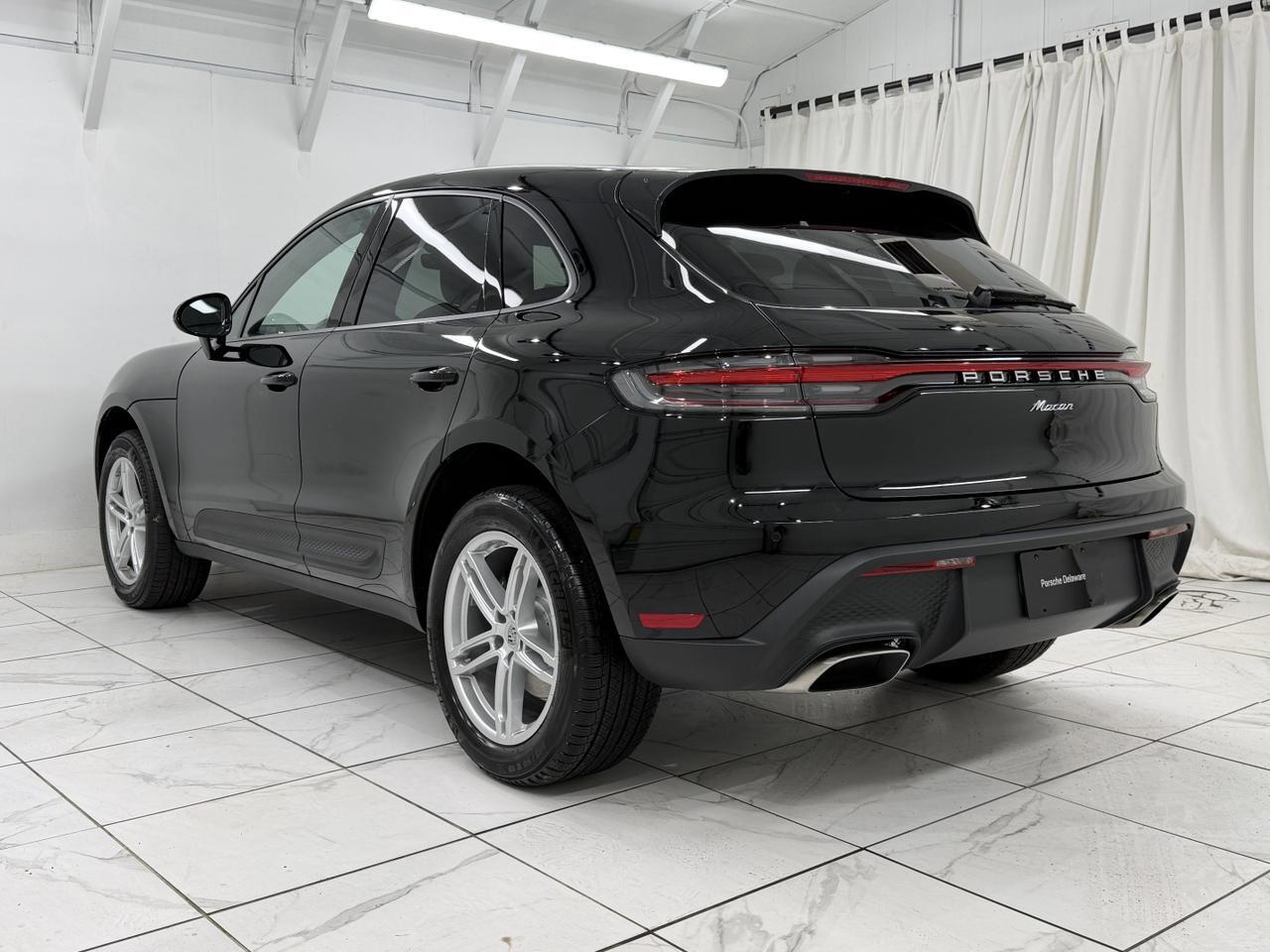 2026 Porsche Macan Newark DE