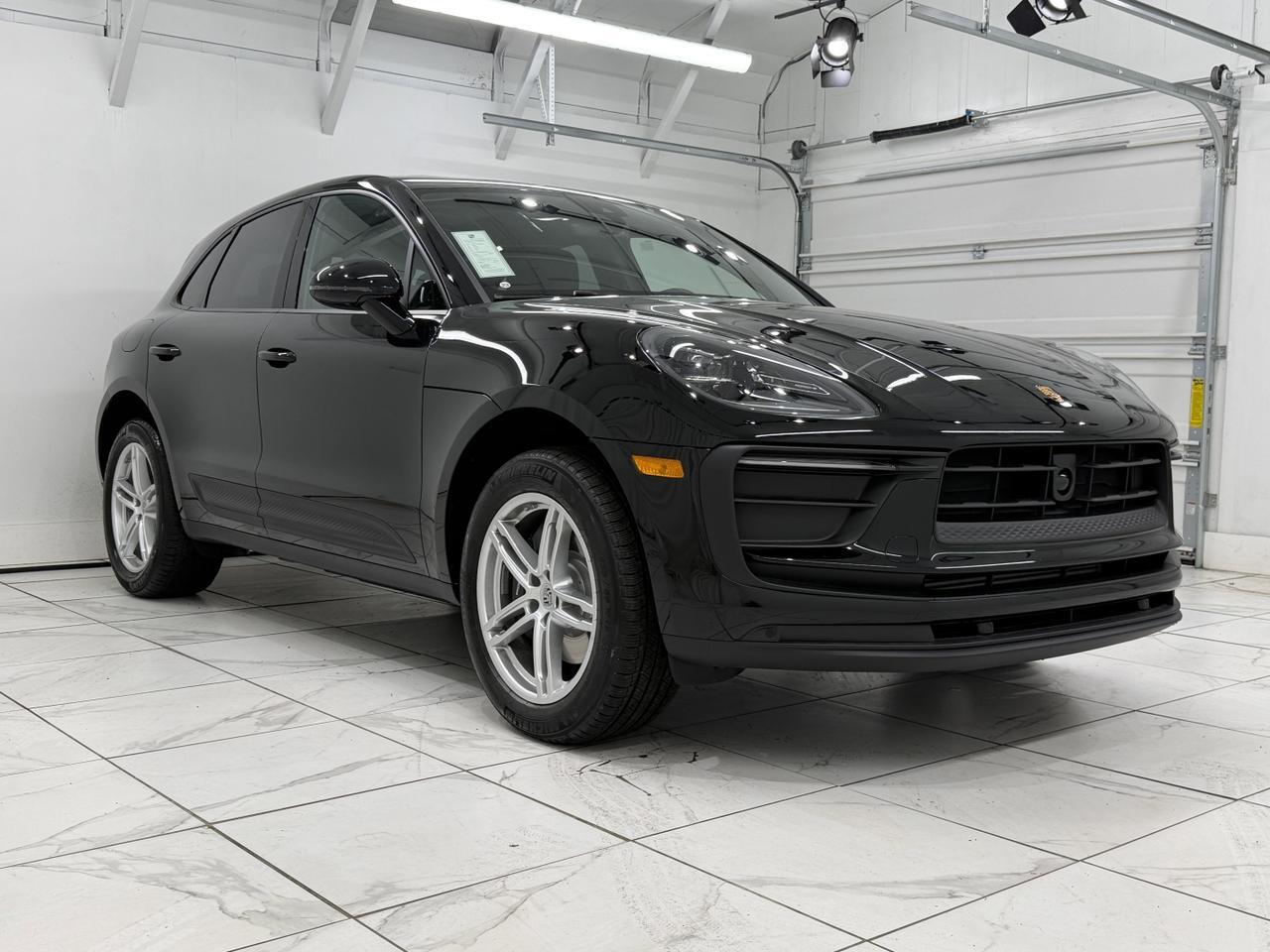 2026 Porsche Macan Newark DE