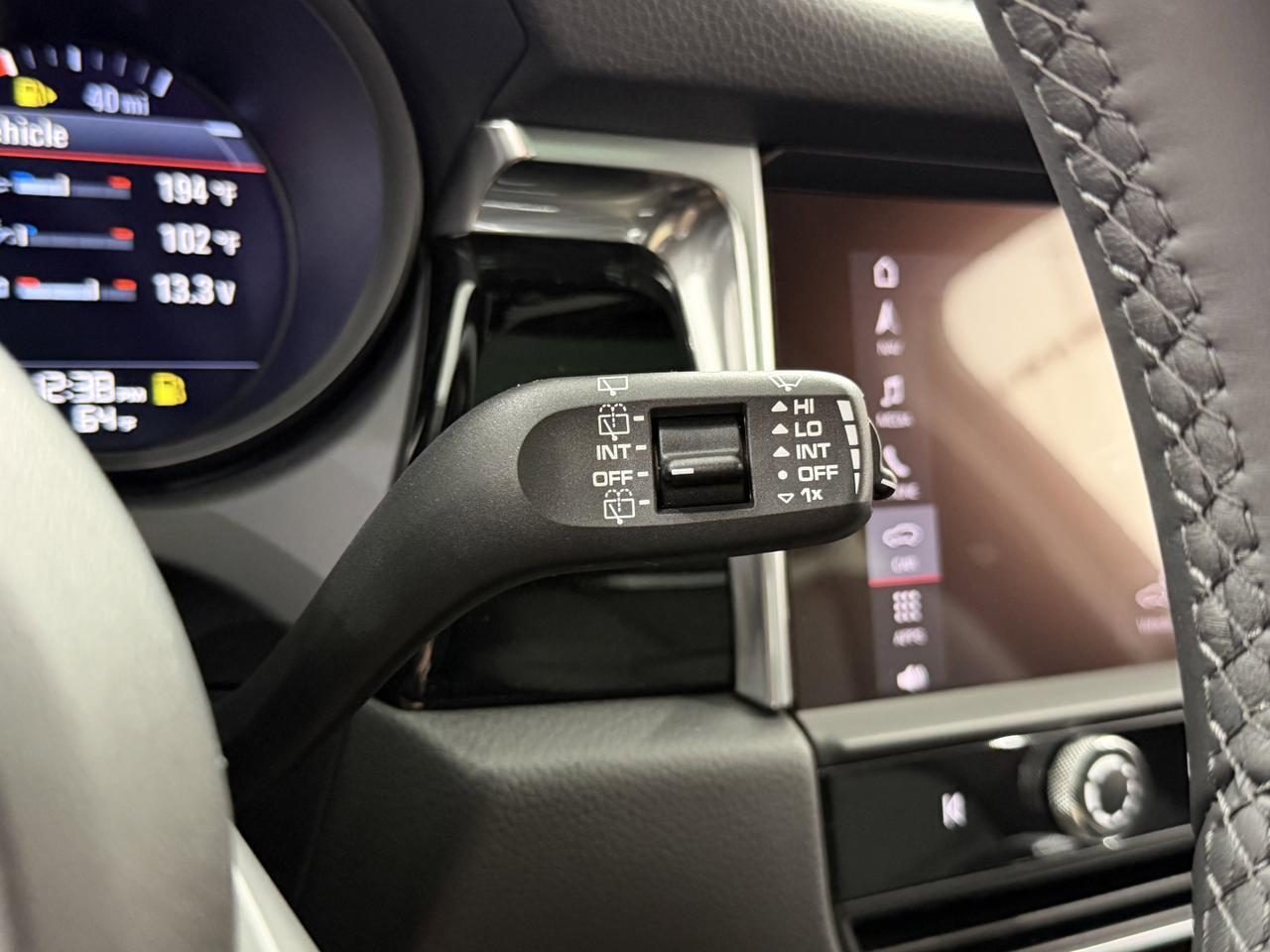 2026 Porsche Macan Newark DE