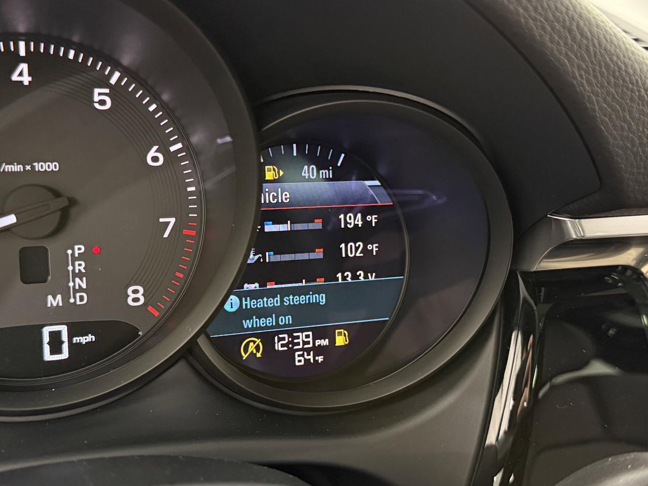 2026 Porsche Macan Newark DE