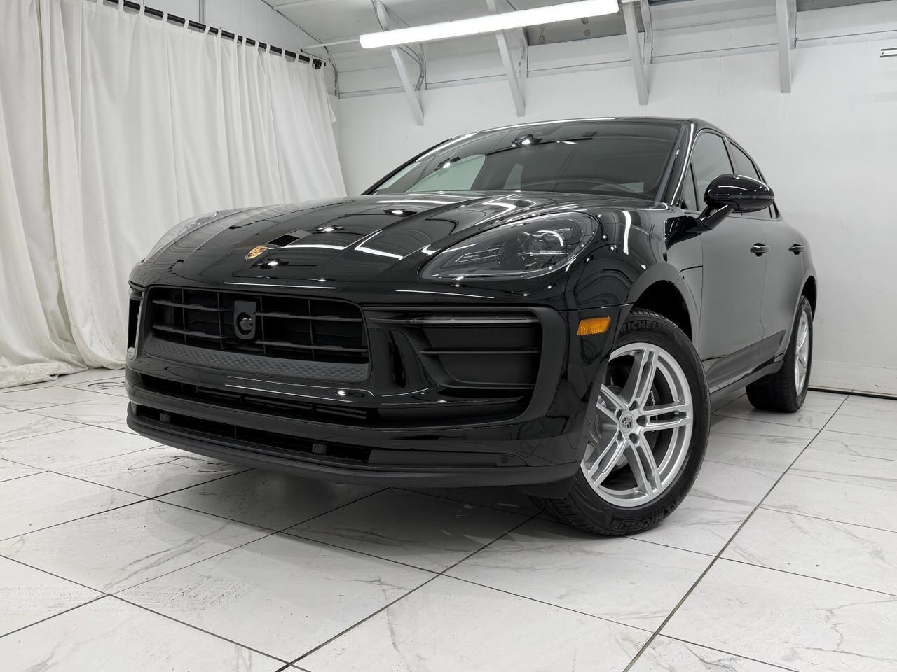 2026 Porsche Macan Newark DE