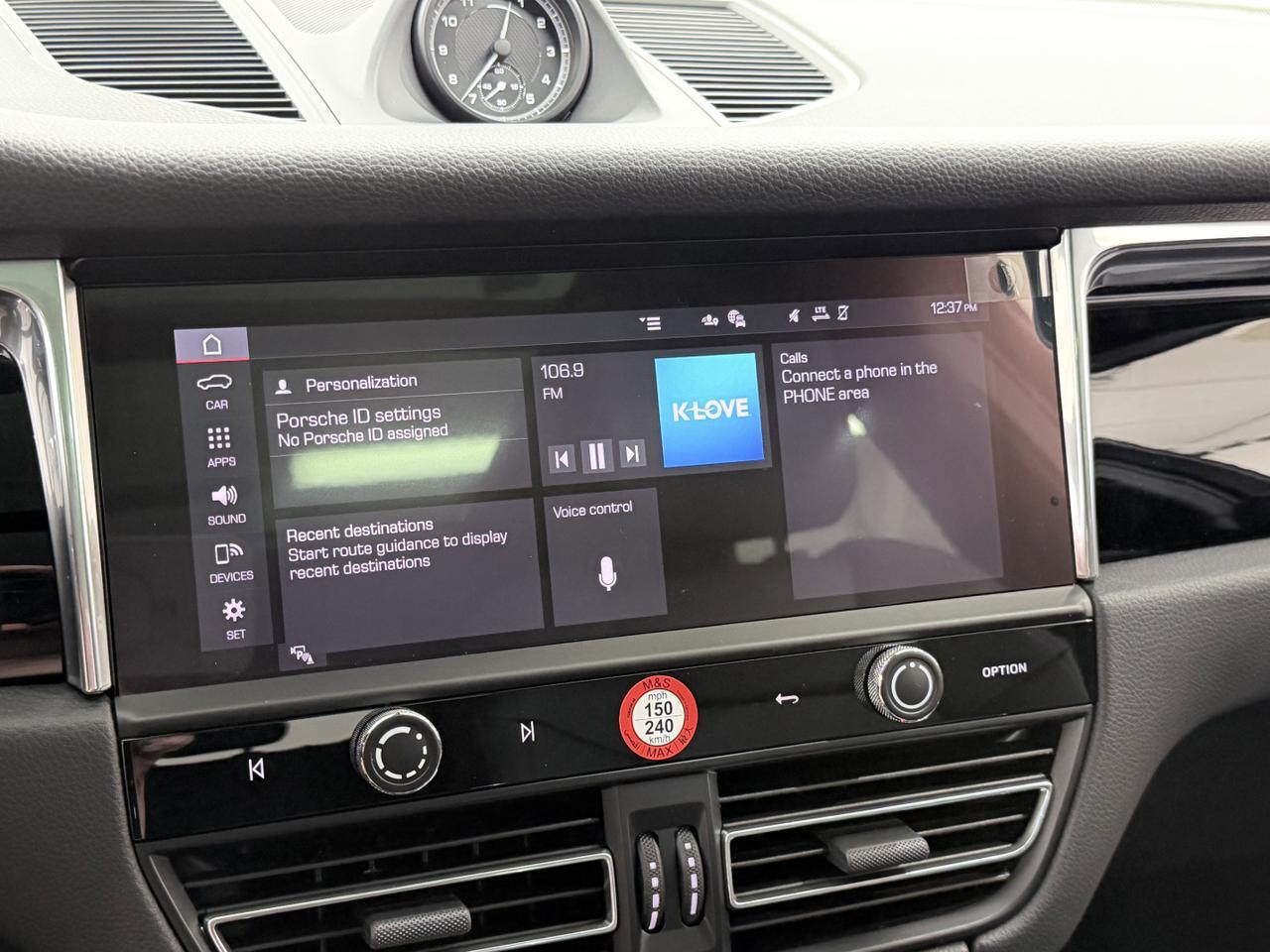 2026 Porsche Macan Newark DE