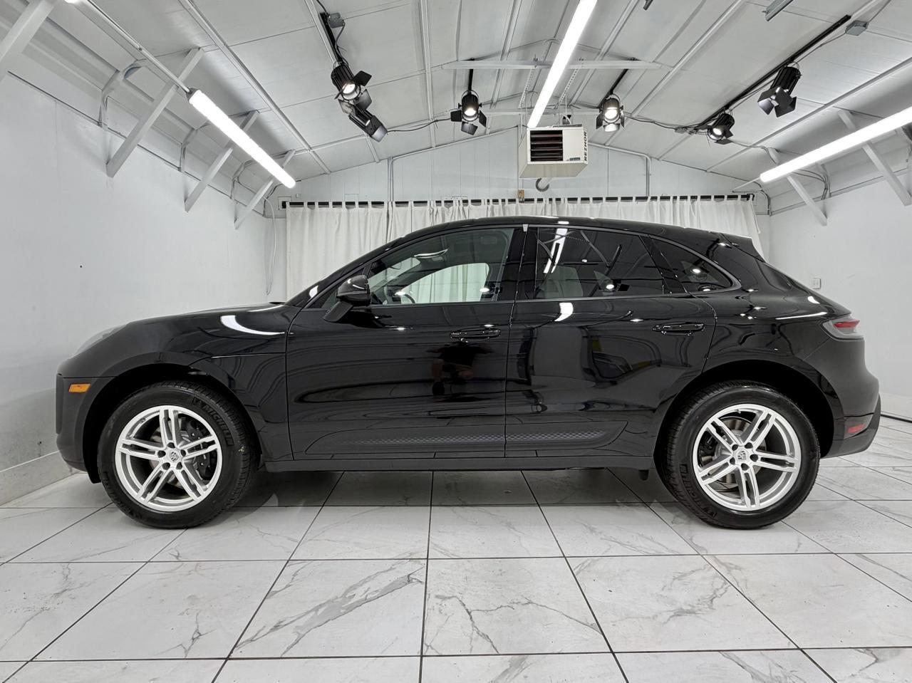 2026 Porsche Macan Newark DE