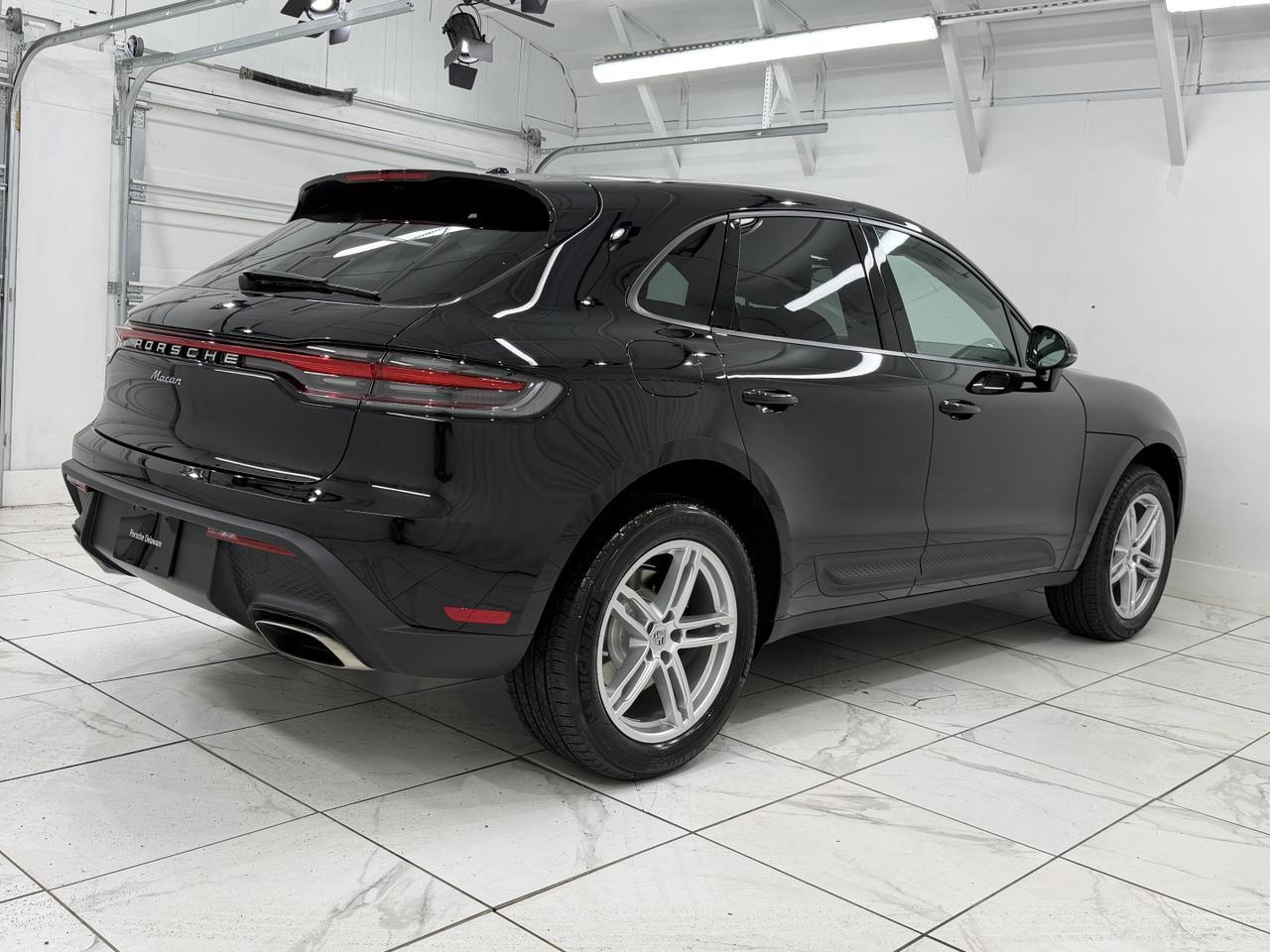 2026 Porsche Macan Newark DE