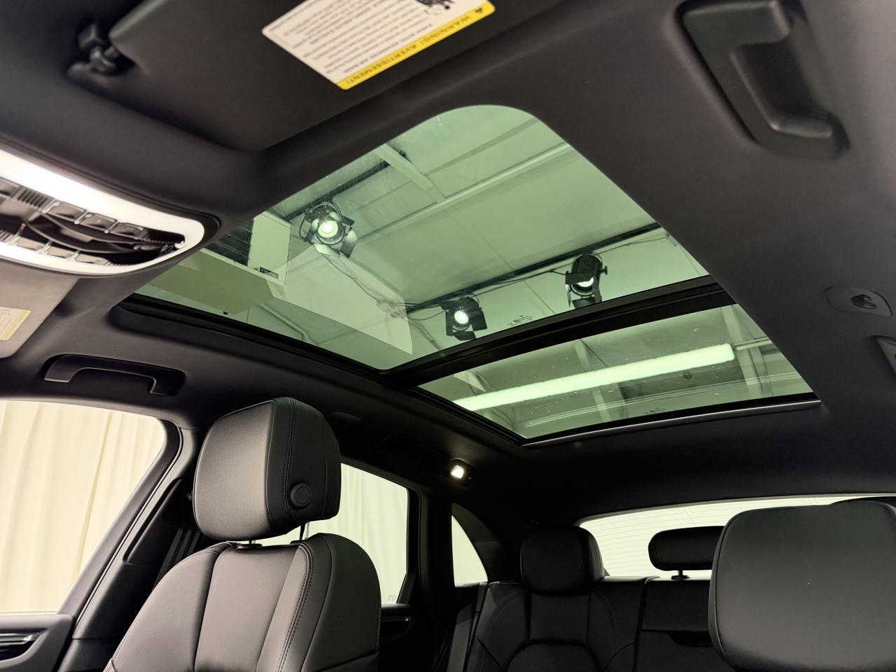 2026 Porsche Macan Newark DE