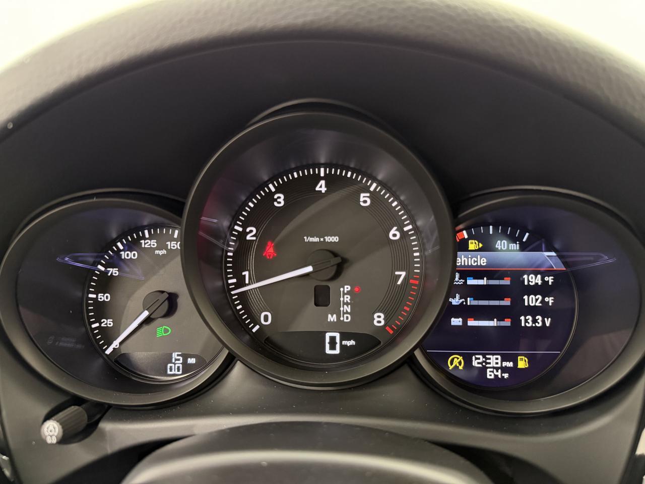 2026 Porsche Macan Newark DE