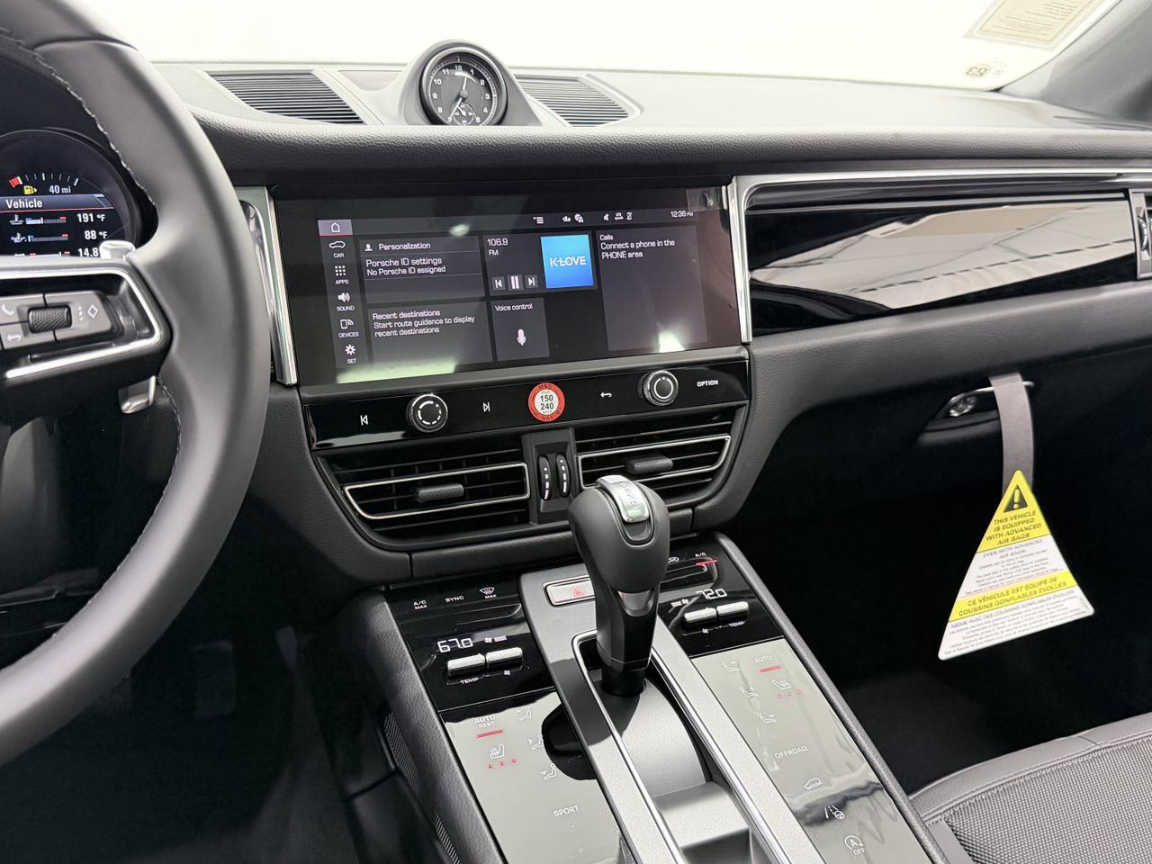 2026 Porsche Macan Newark DE