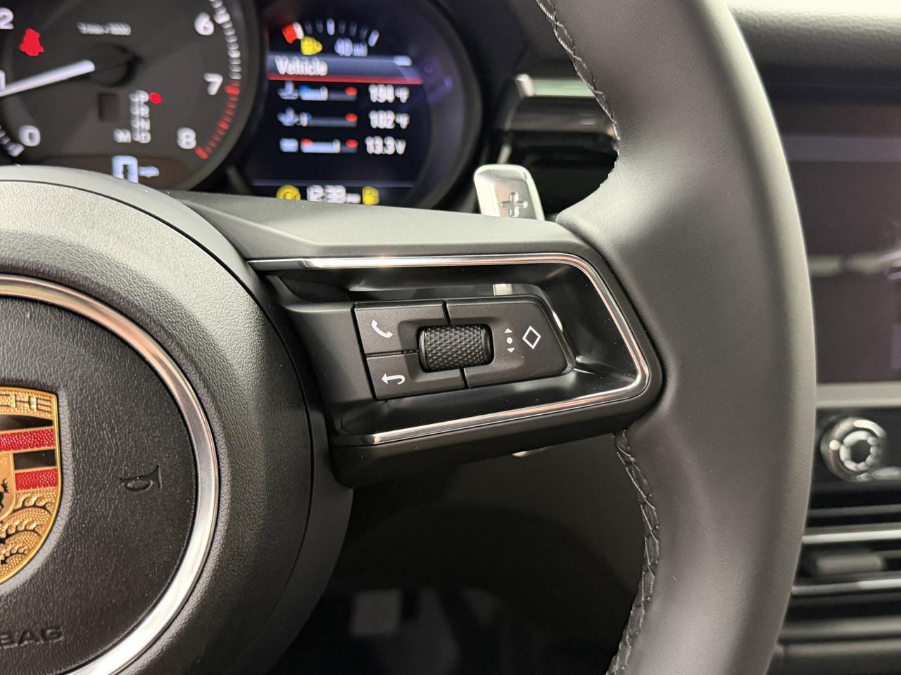2026 Porsche Macan Newark DE