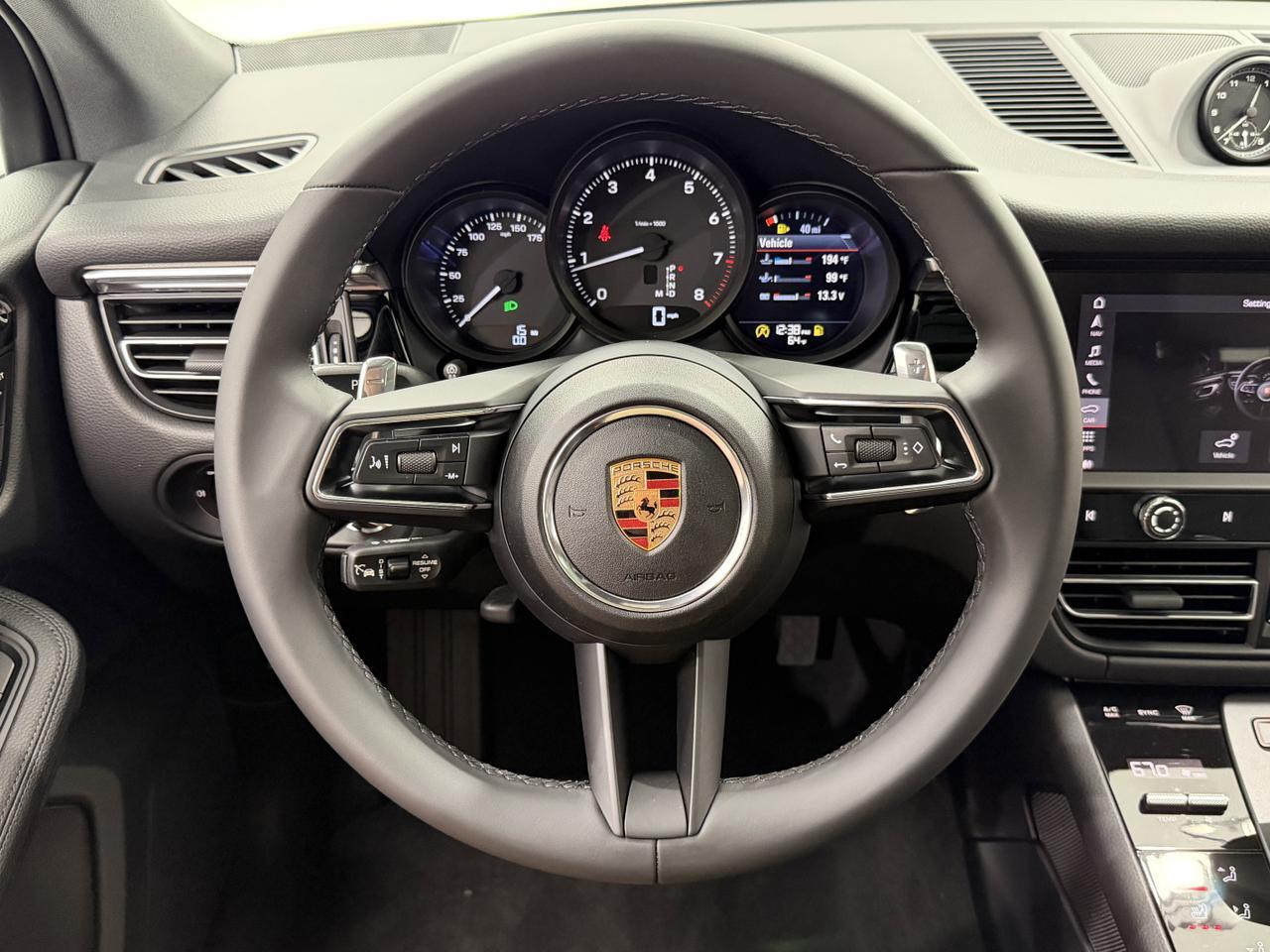2026 Porsche Macan Newark DE