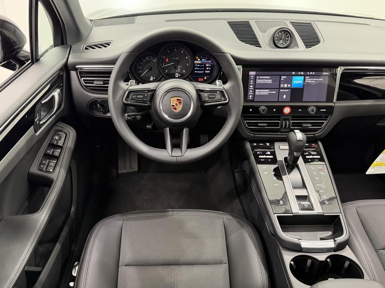 2026 Porsche Macan Newark DE