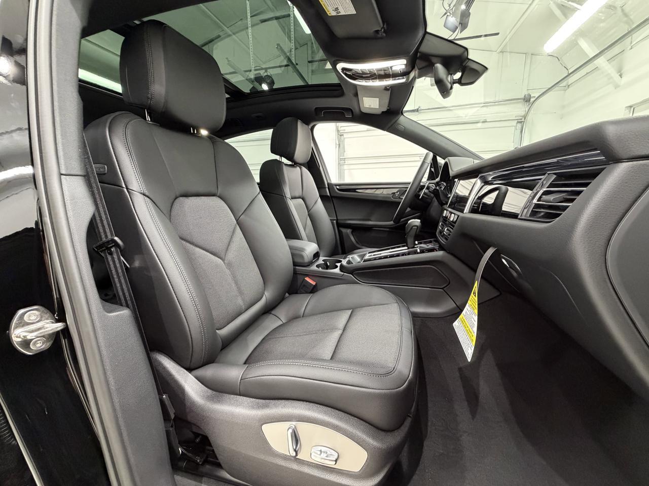 2026 Porsche Macan Newark DE