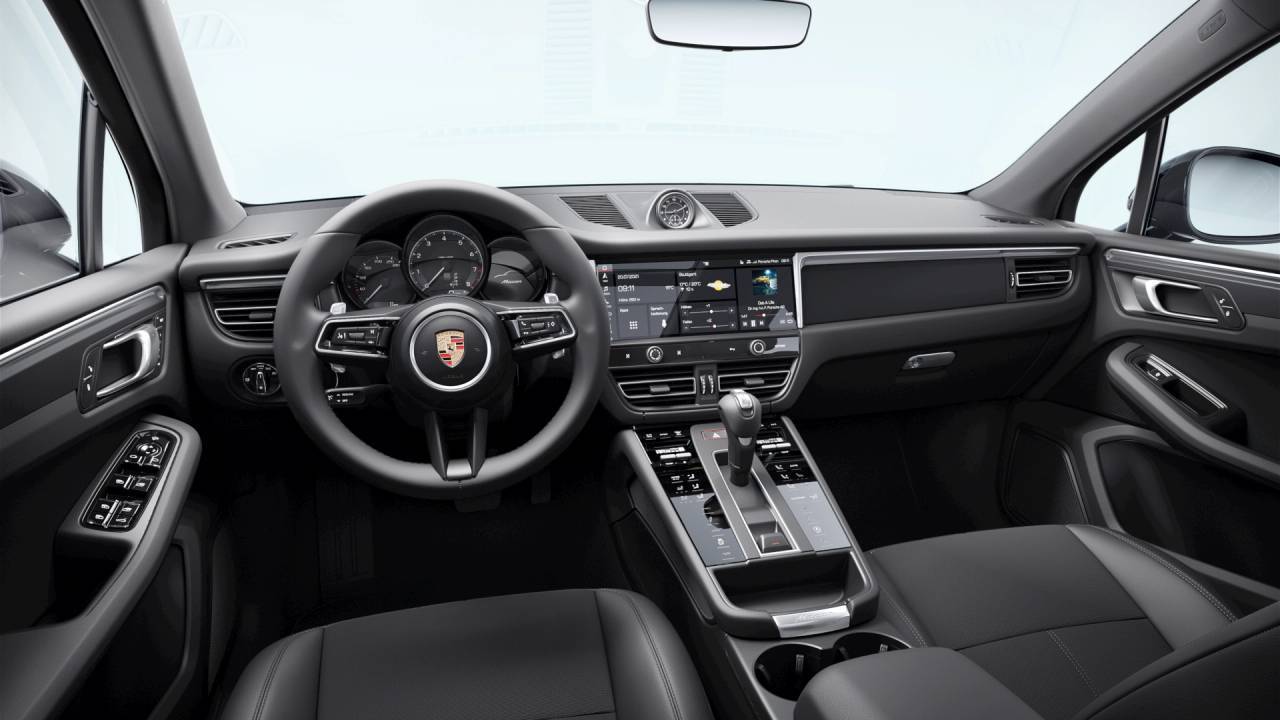 2026 Porsche Macan Newark DE