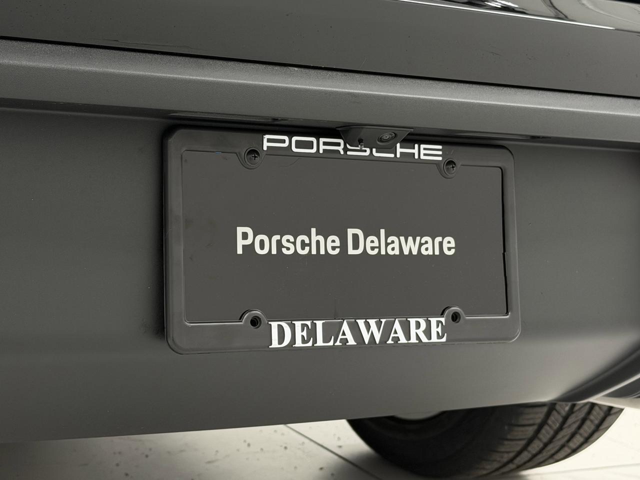 2026 Porsche Macan Newark DE