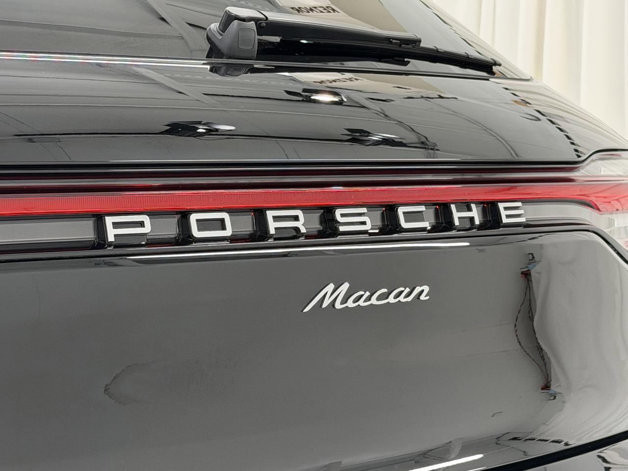 2026 Porsche Macan Newark DE