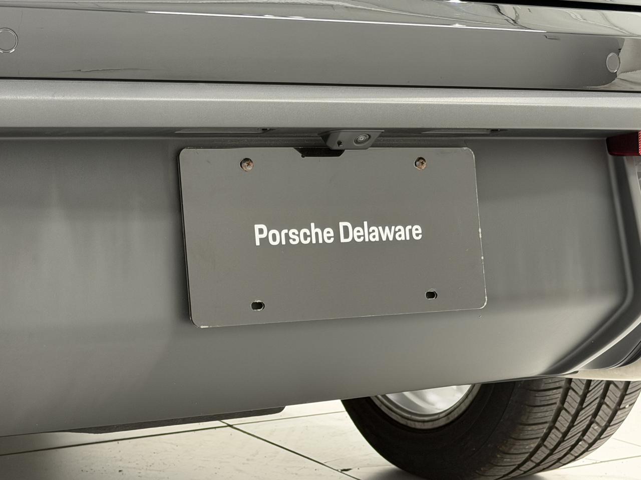 2026 Porsche Macan Newark DE