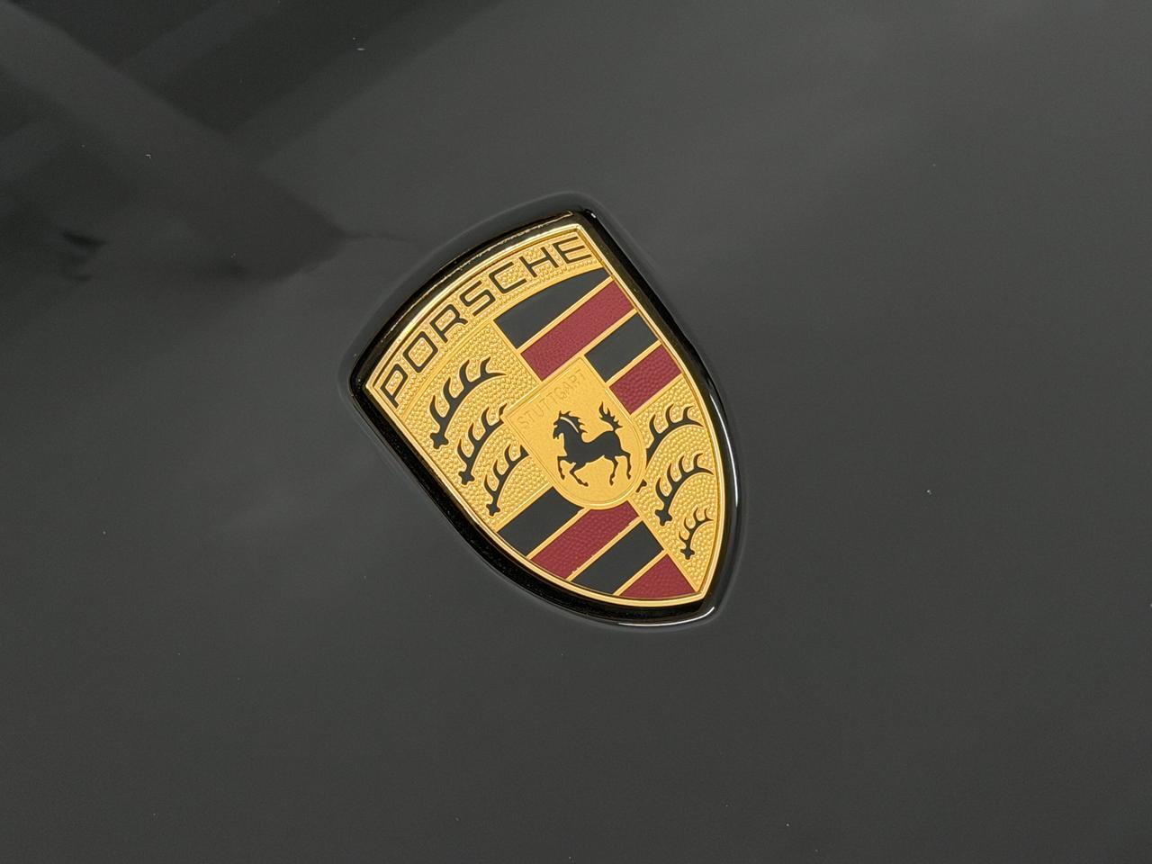 2026 Porsche Macan Newark DE
