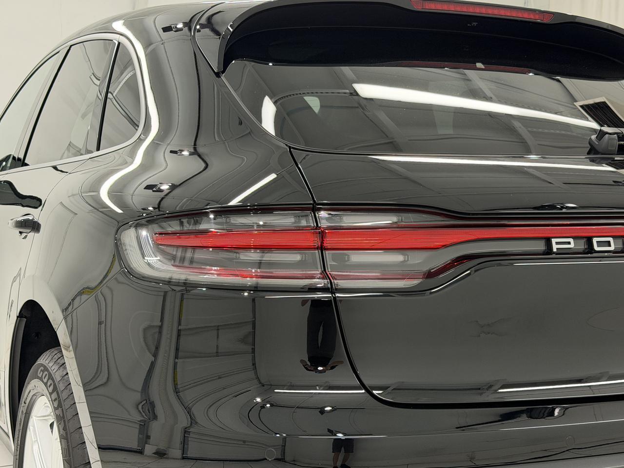 2026 Porsche Macan Newark DE