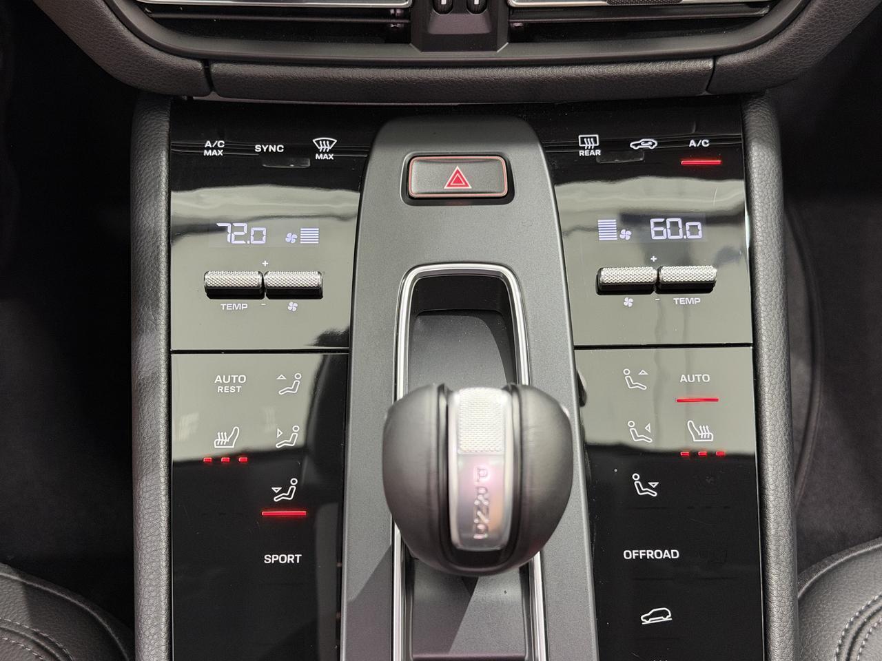 2026 Porsche Macan Newark DE