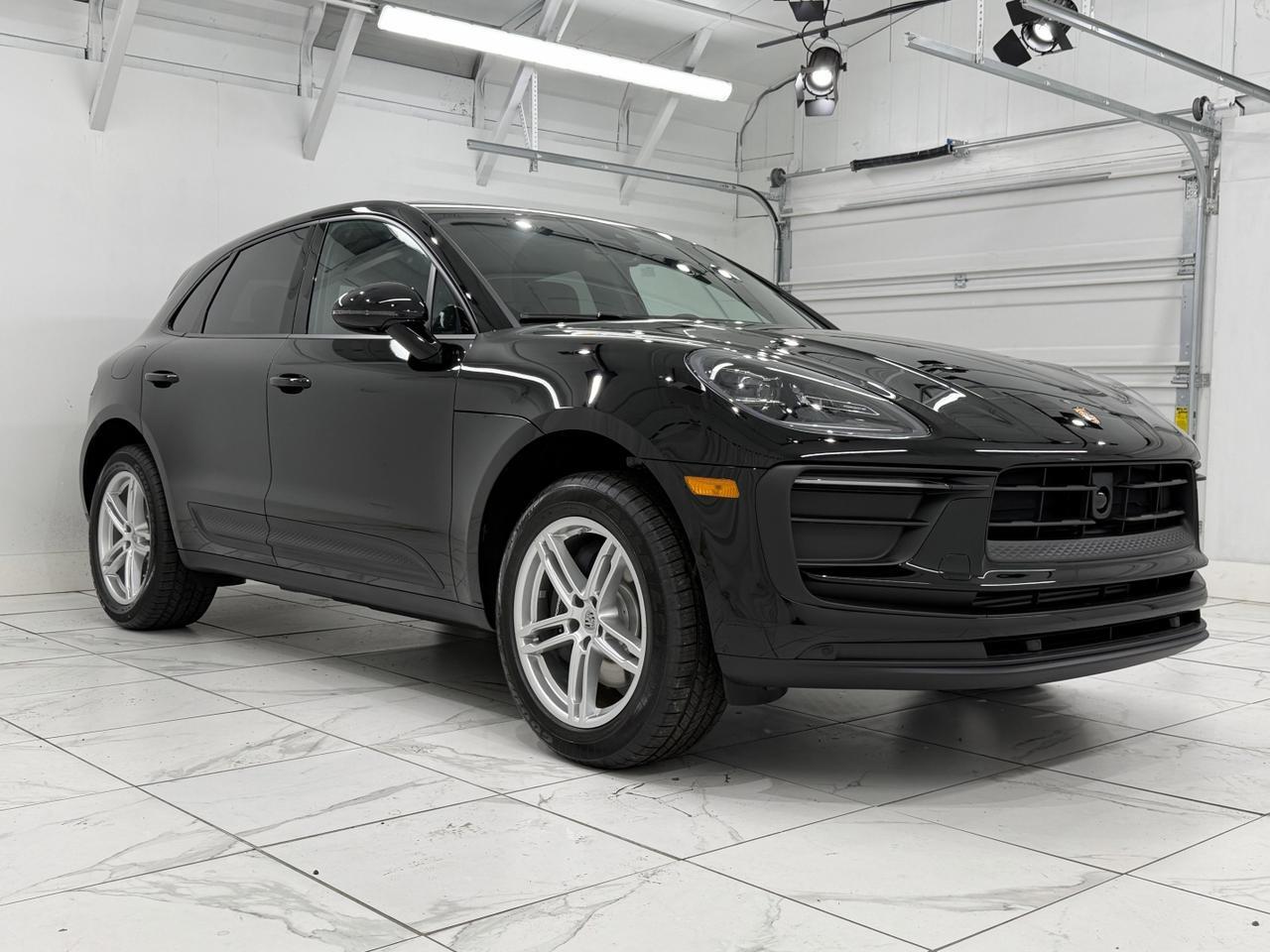 2026 Porsche Macan Newark DE