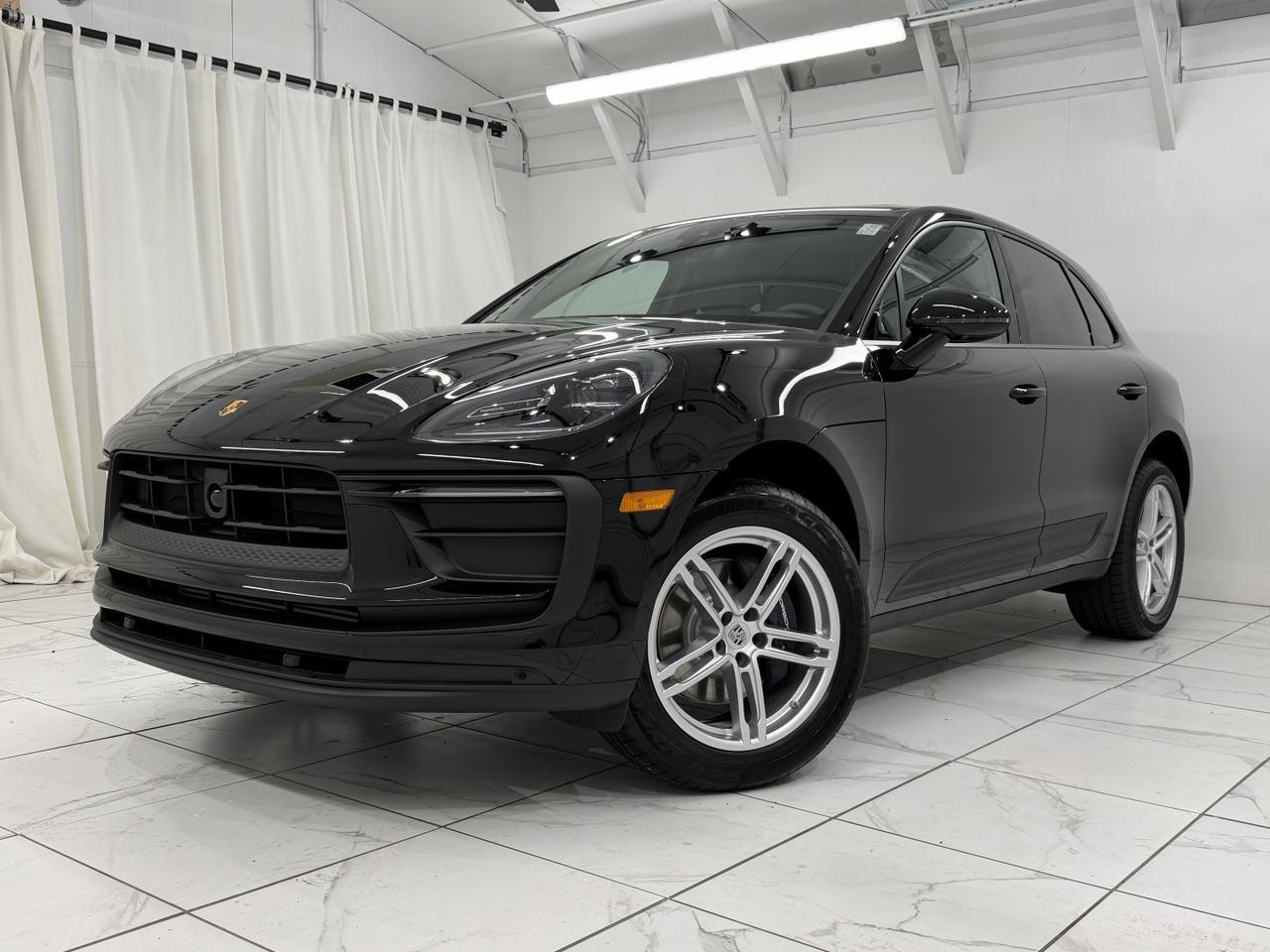2026 Porsche Macan Newark DE