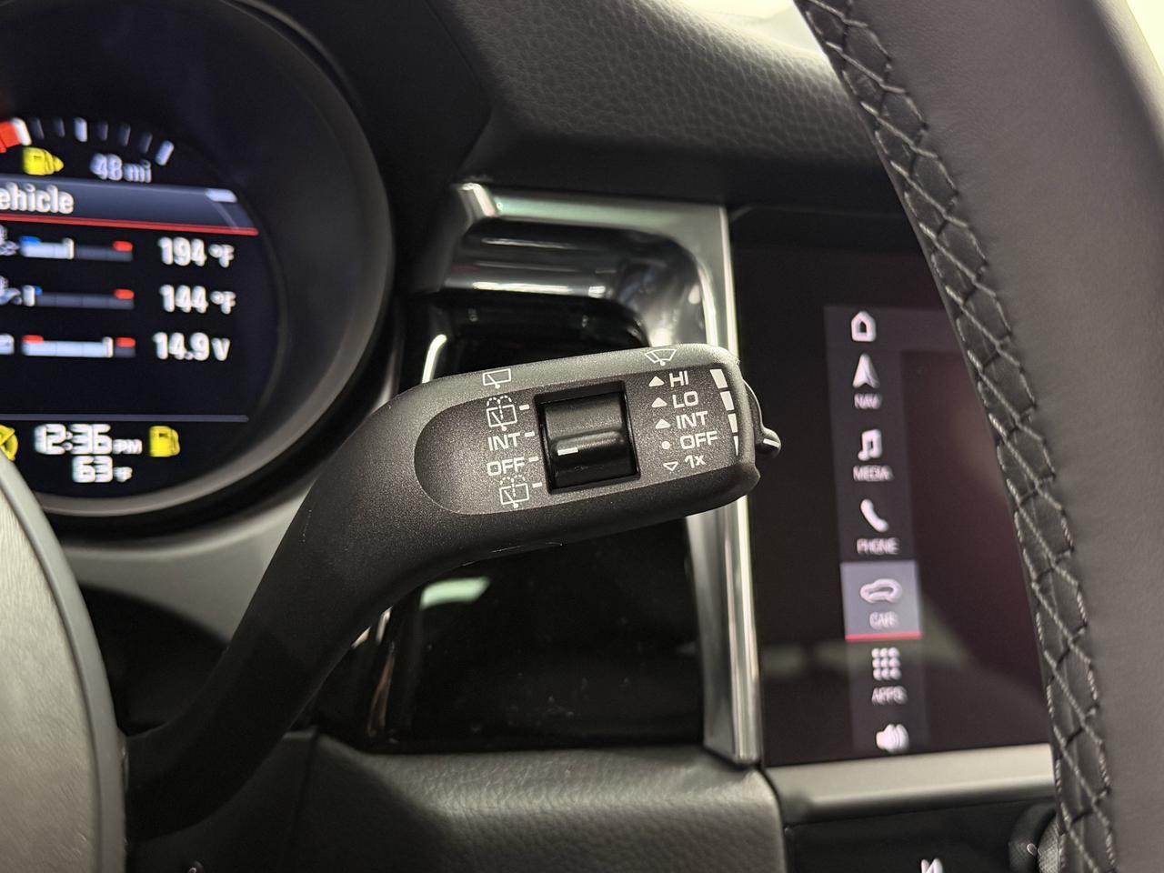 2026 Porsche Macan Newark DE
