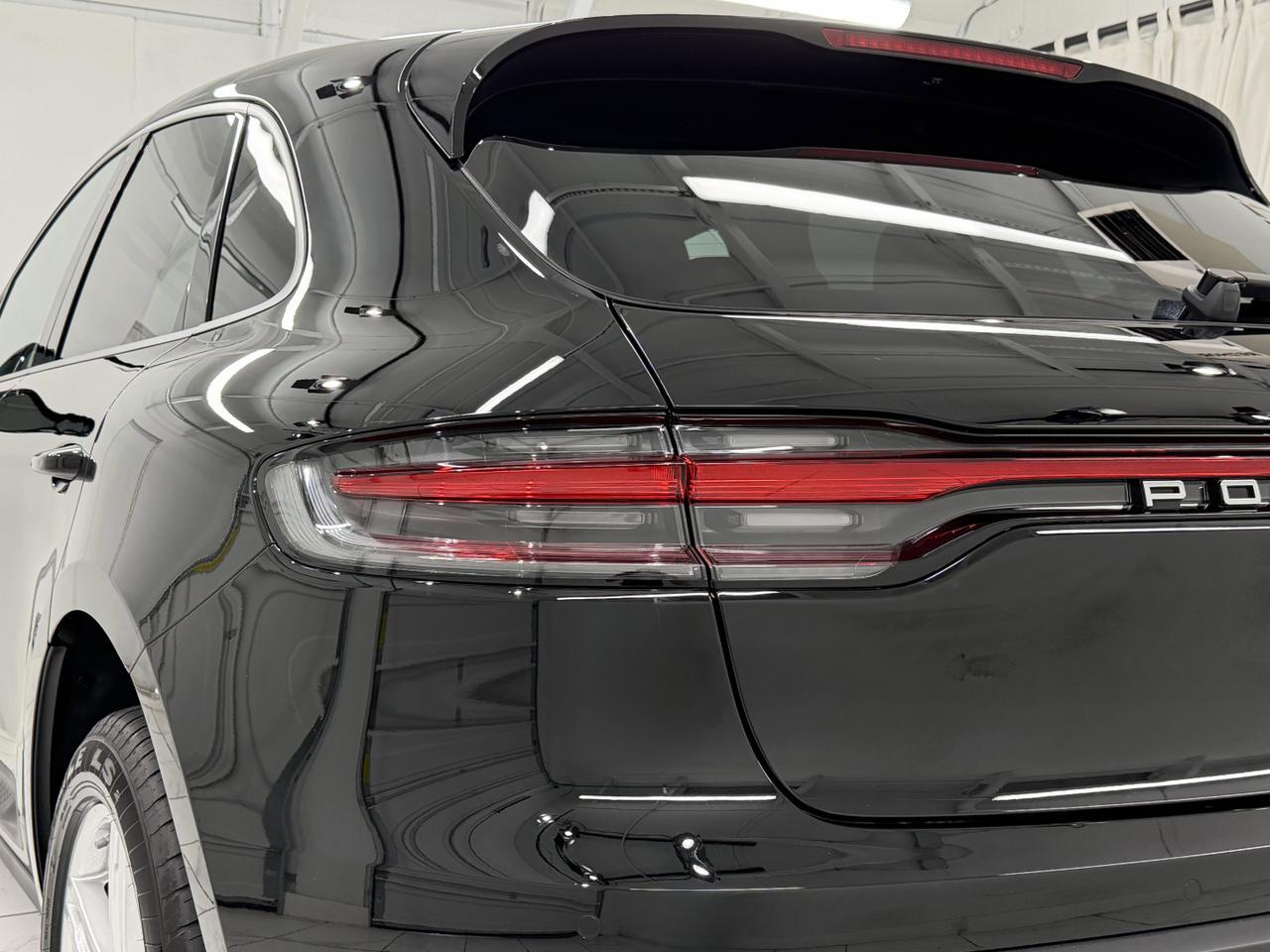 2026 Porsche Macan Newark DE