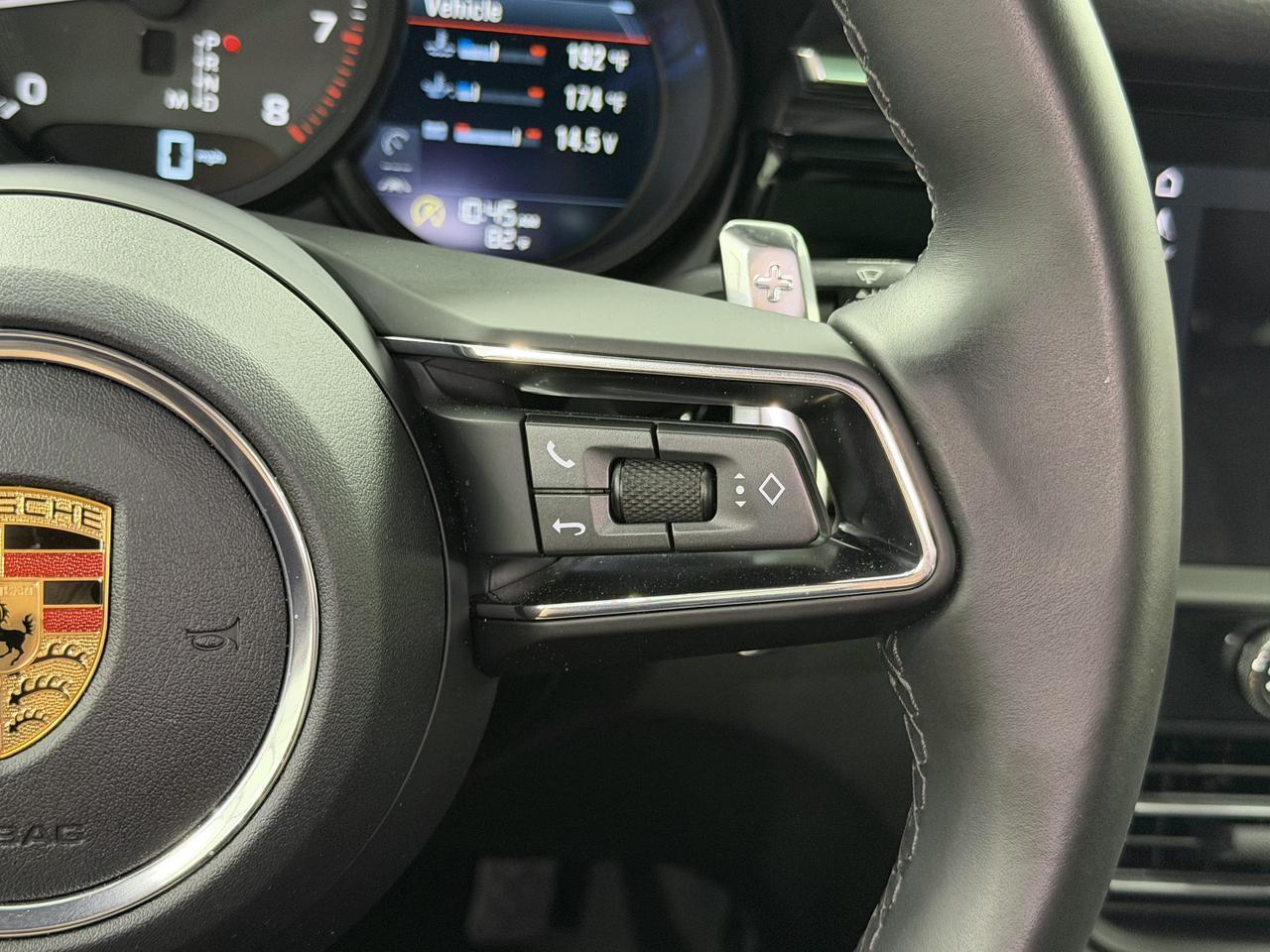 2026 Porsche Macan Newark DE