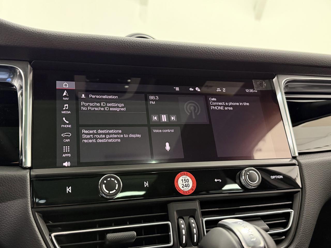 2026 Porsche Macan Newark DE