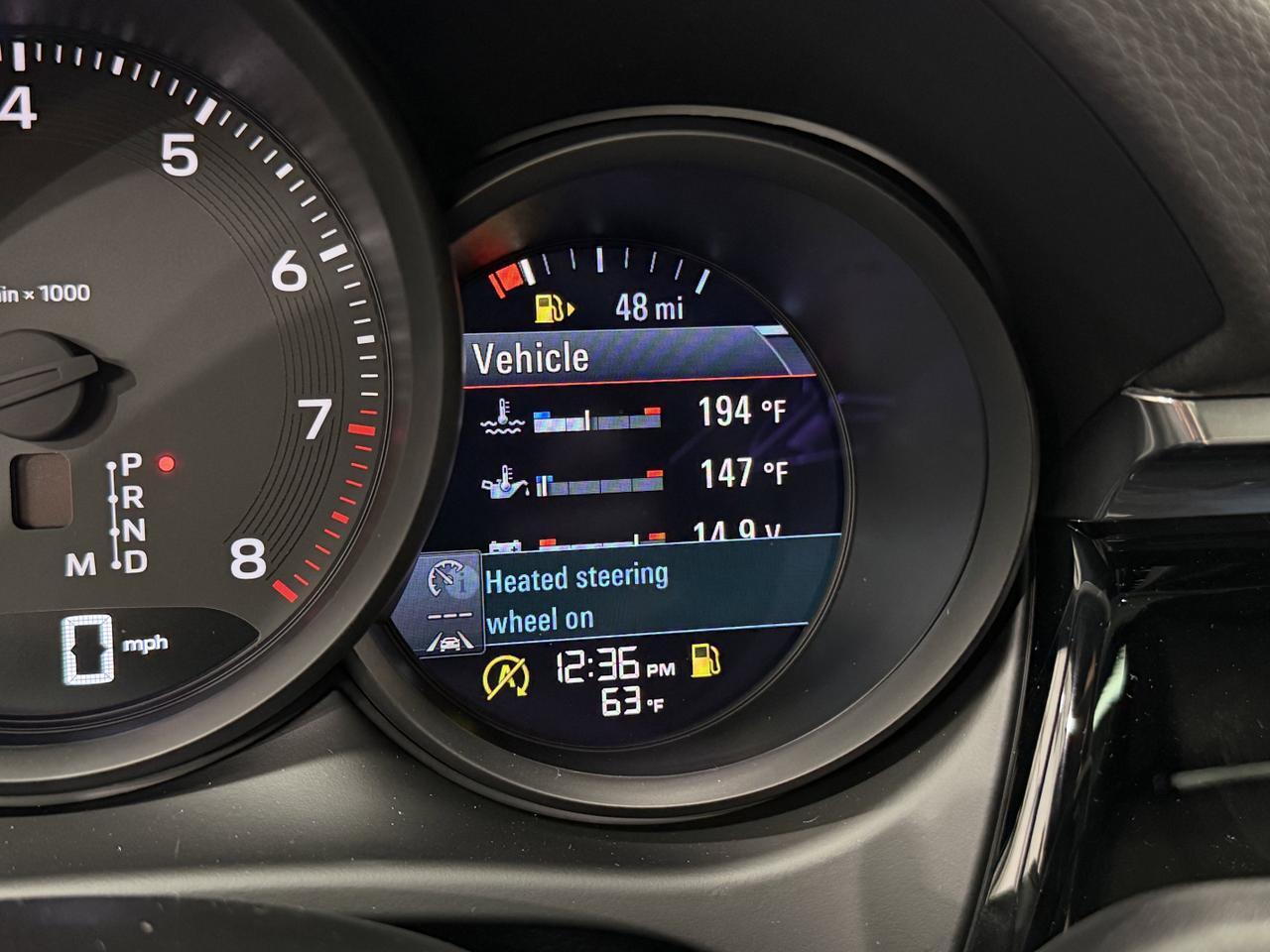 2026 Porsche Macan Newark DE