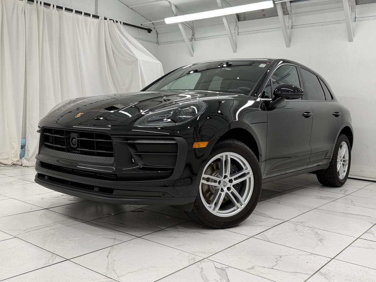 2026 Porsche Macan Newark DE
