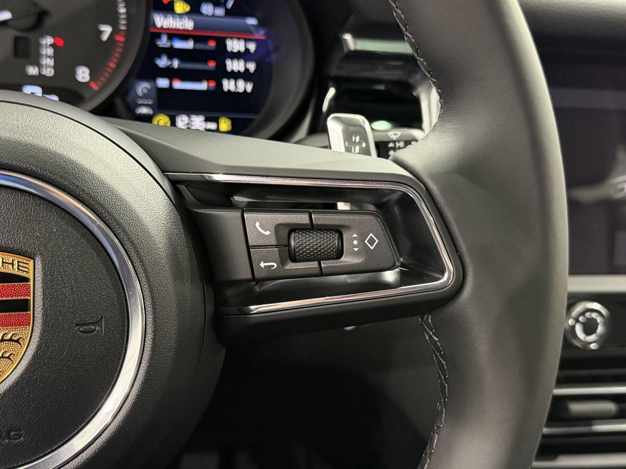 2026 Porsche Macan Newark DE