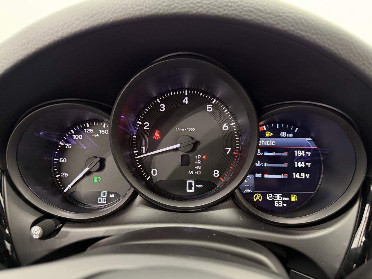 2026 Porsche Macan Newark DE