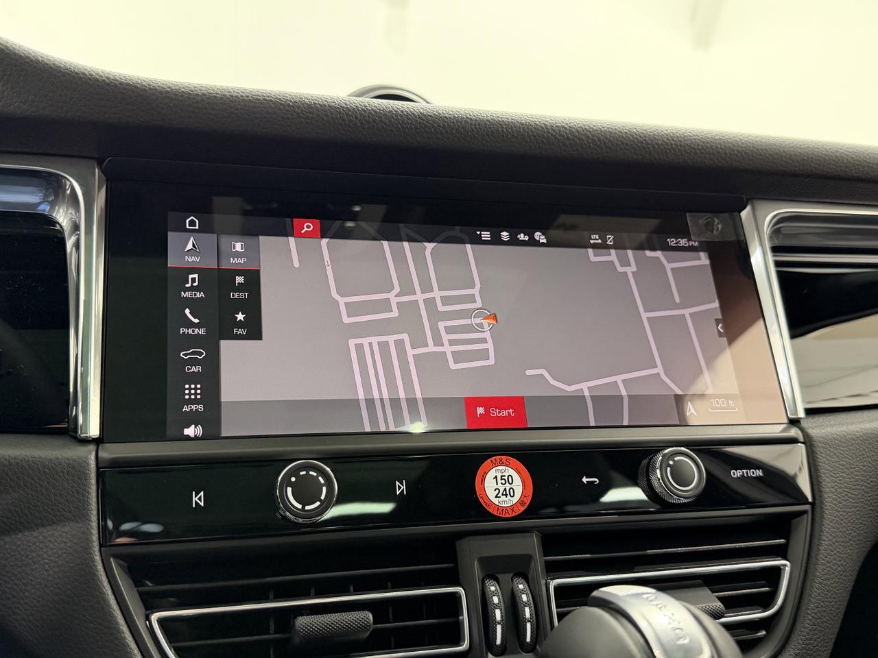 2026 Porsche Macan Newark DE