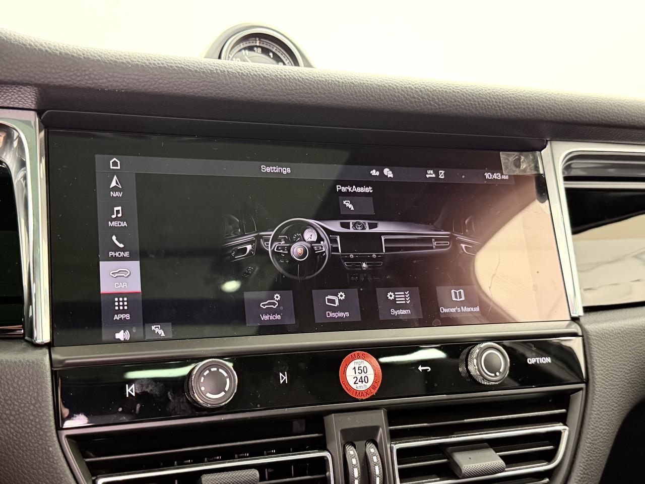 2026 Porsche Macan Newark DE