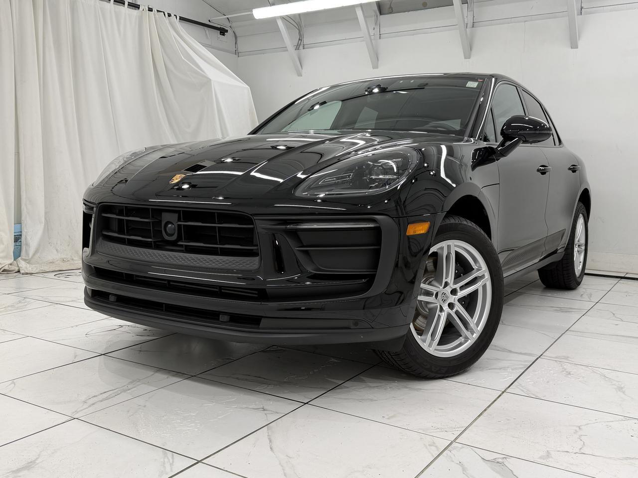 2026 Porsche Macan Newark DE