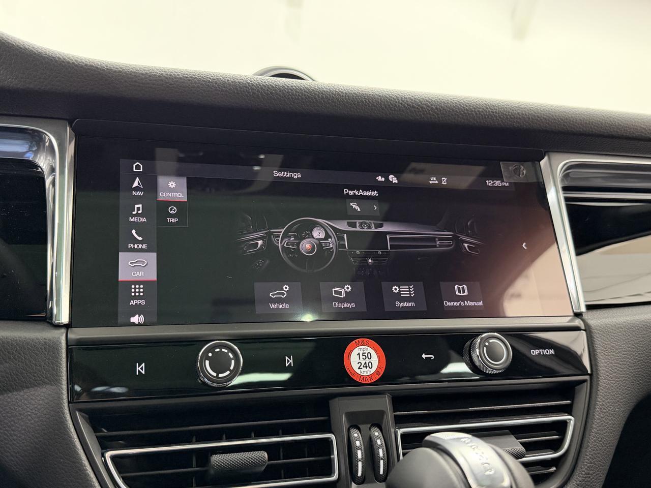 2026 Porsche Macan Newark DE