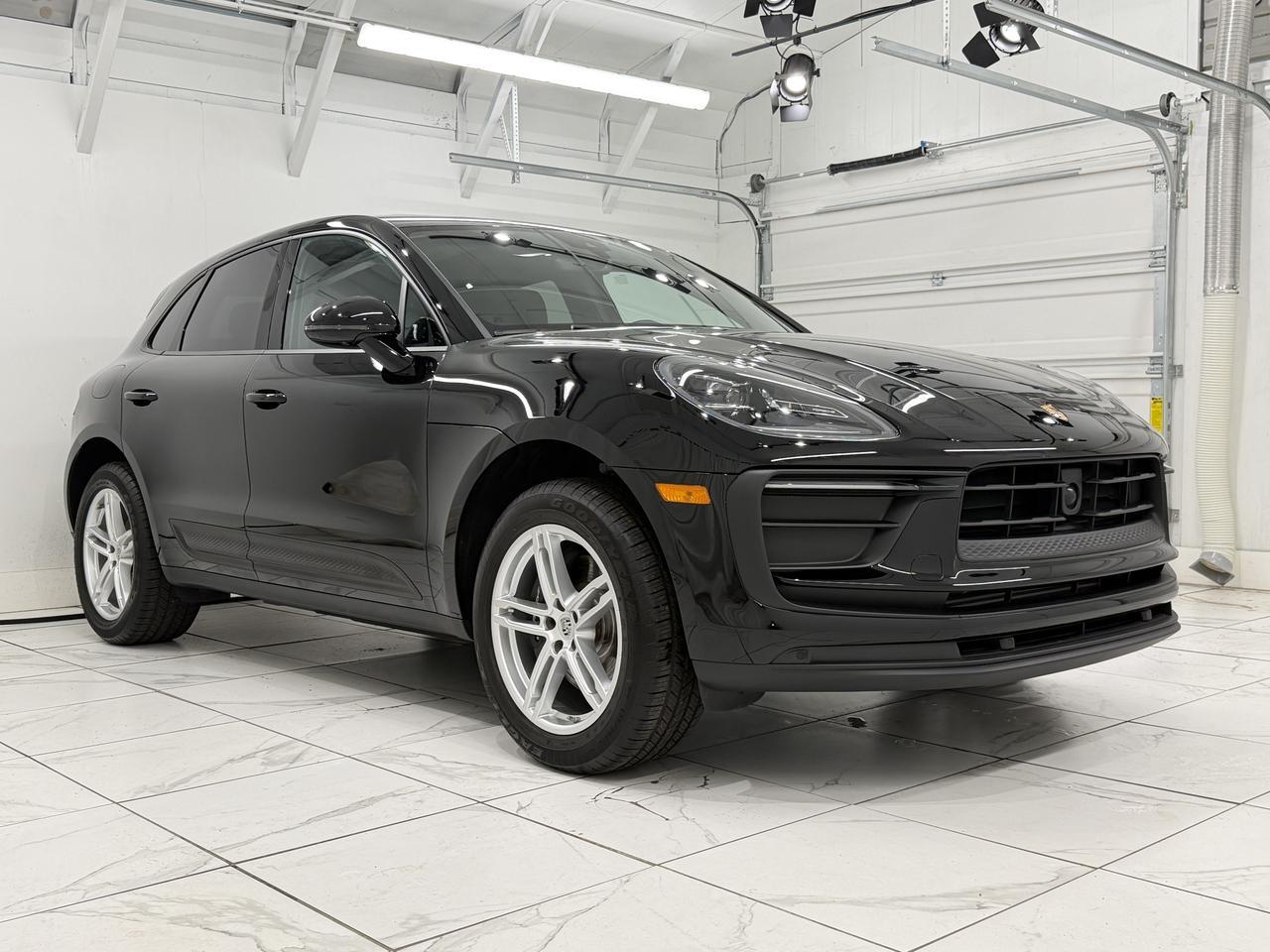 2026 Porsche Macan Newark DE