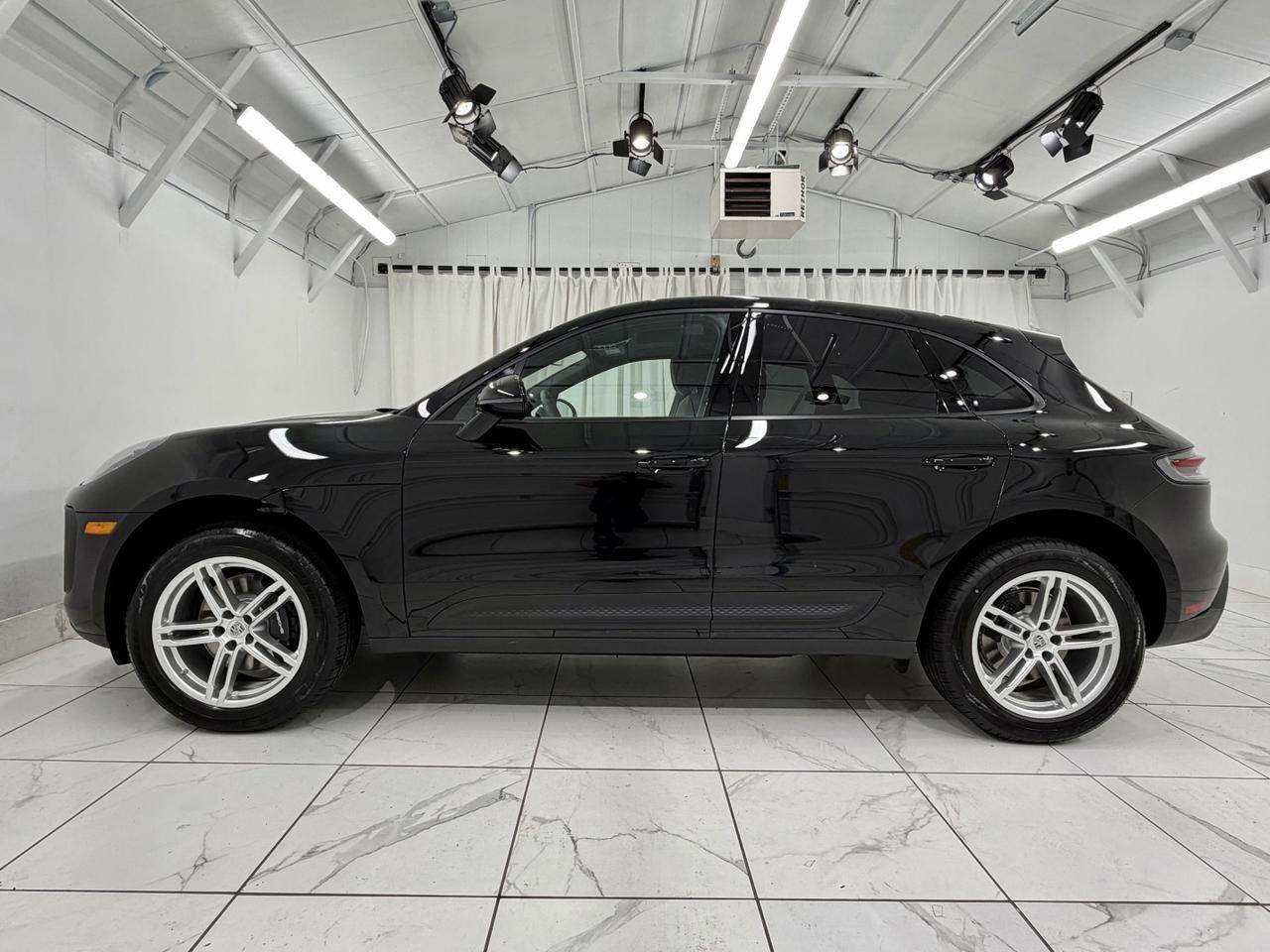 2026 Porsche Macan Newark DE
