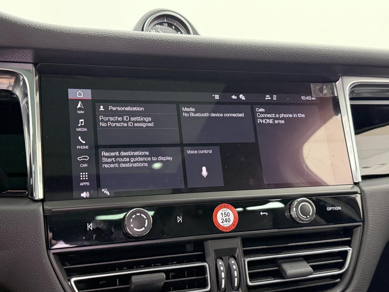 2026 Porsche Macan Newark DE