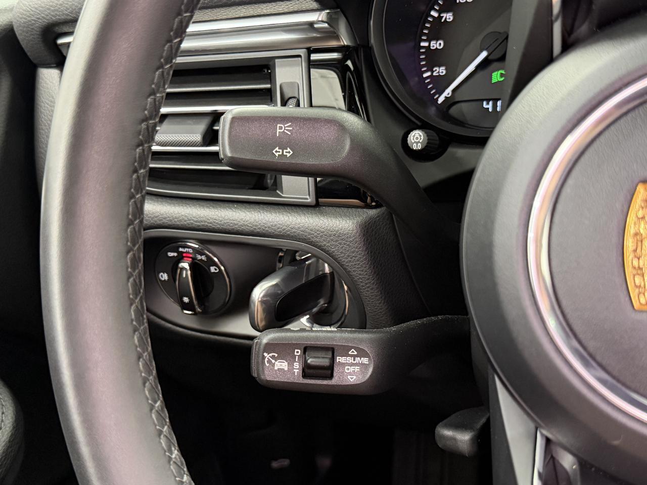 2026 Porsche Macan Newark DE