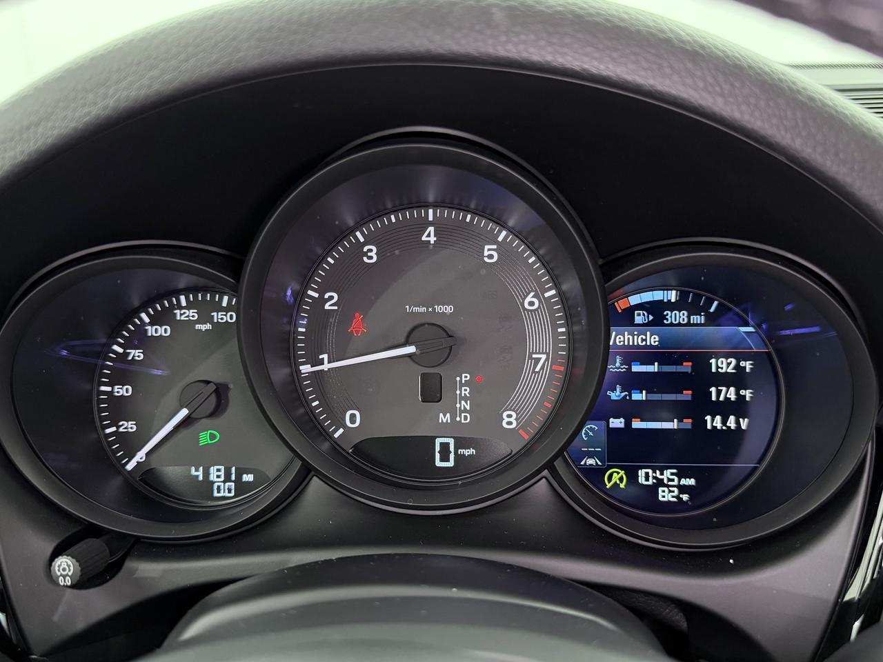 2026 Porsche Macan Newark DE