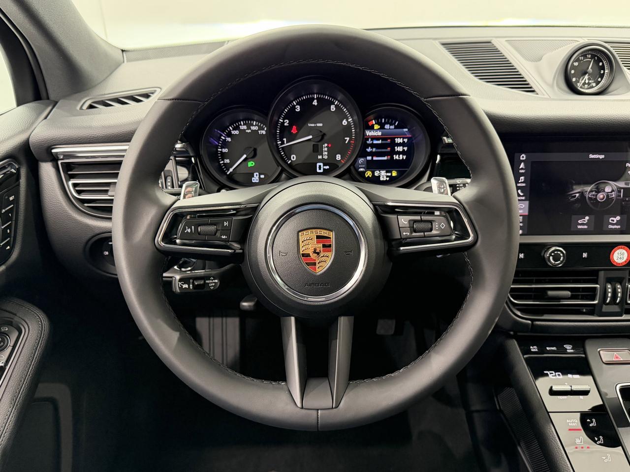 2026 Porsche Macan Newark DE