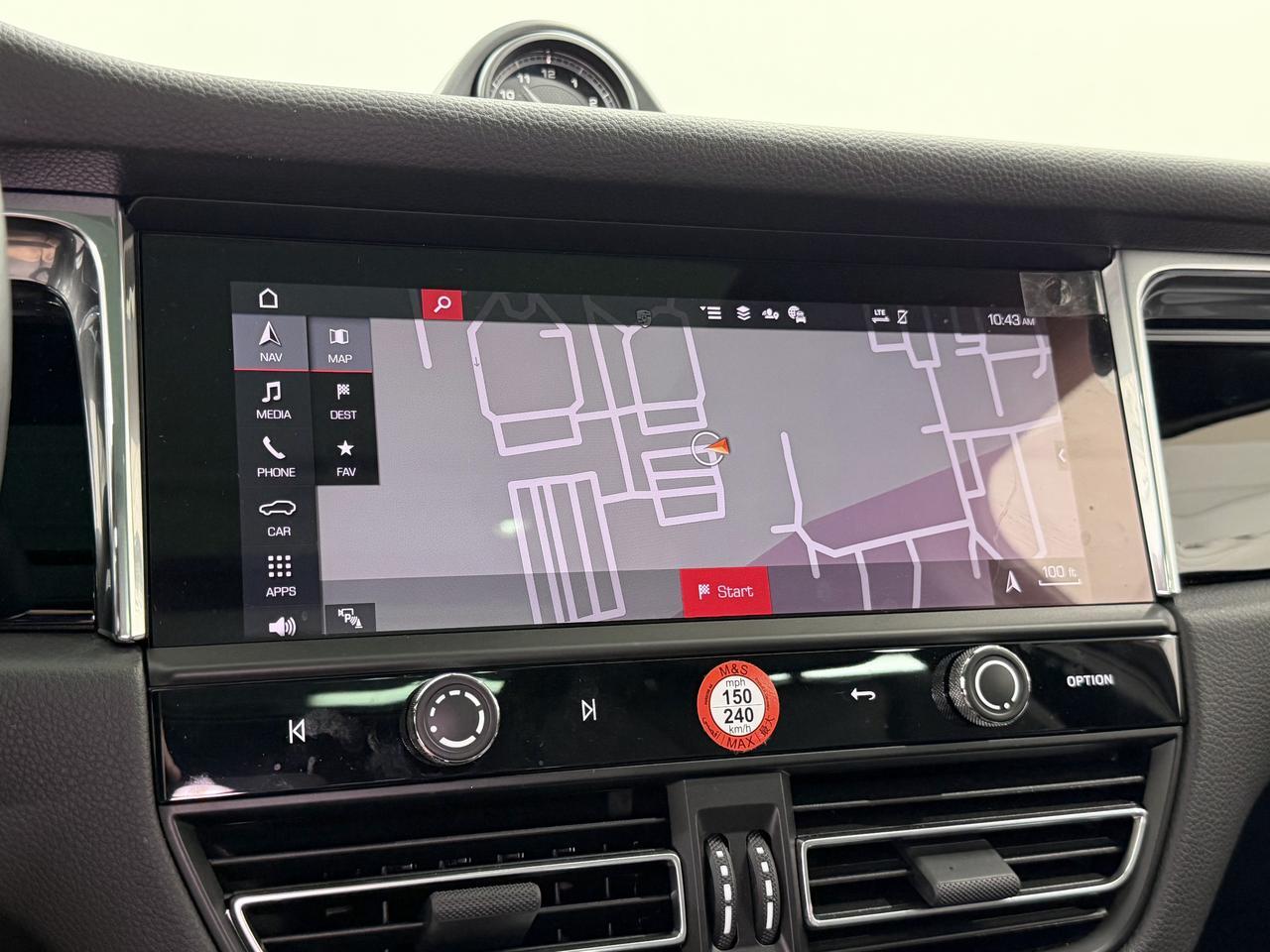 2026 Porsche Macan Newark DE