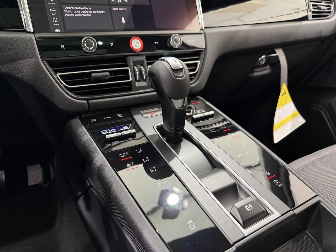 2026 Porsche Macan Newark DE