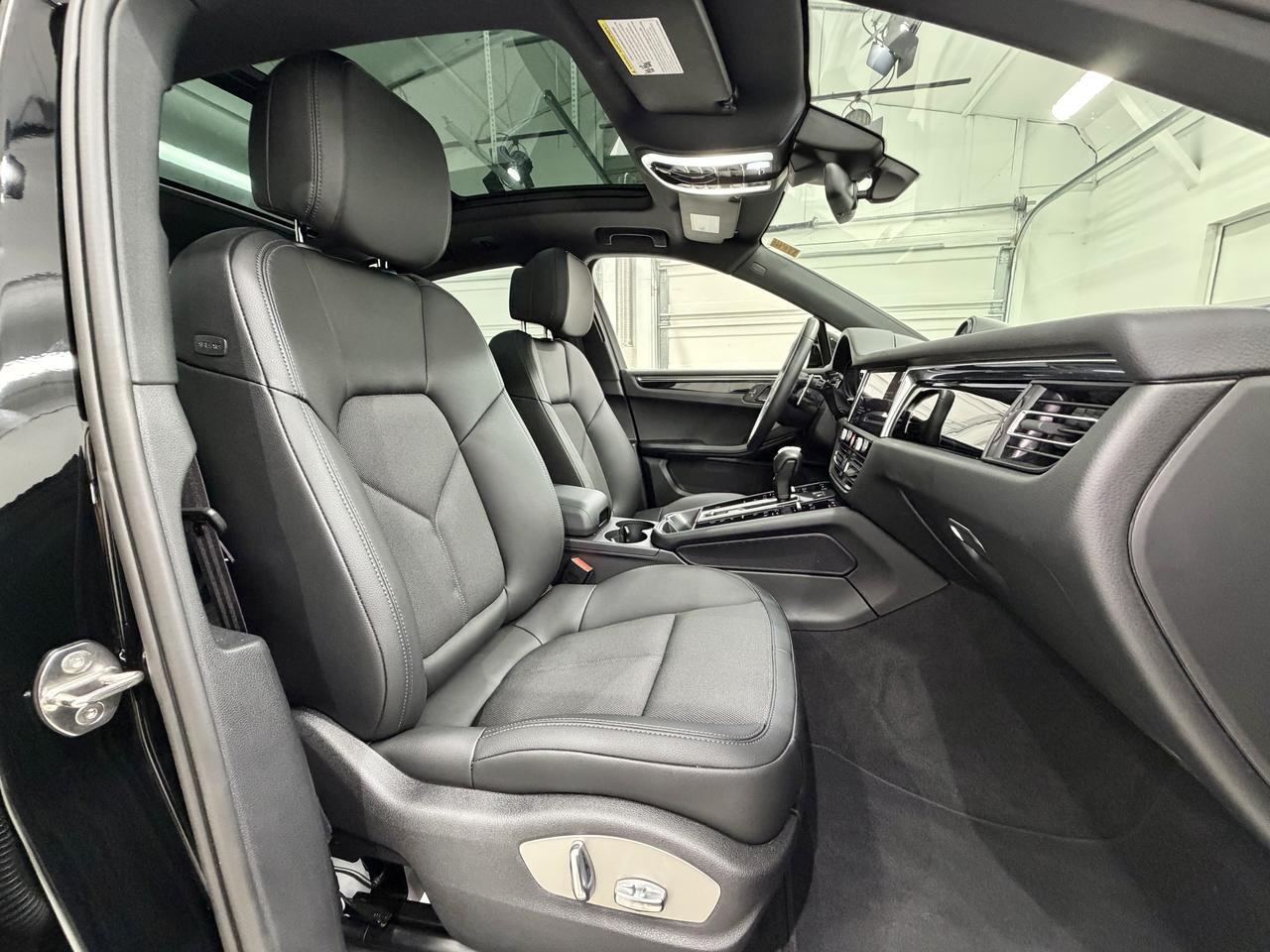 2026 Porsche Macan Newark DE