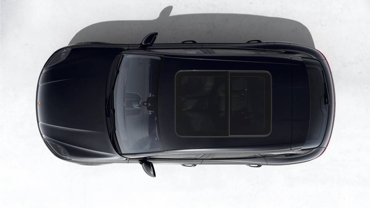 2026 Porsche Macan Newark DE